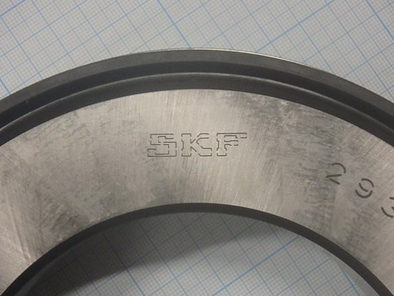 Подшипник 29322e SKF EXPLORER 11
