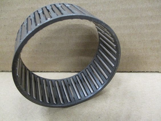 Подшипник автомобильный игольчатый mh044057 mitsubishi fuso genuine parts