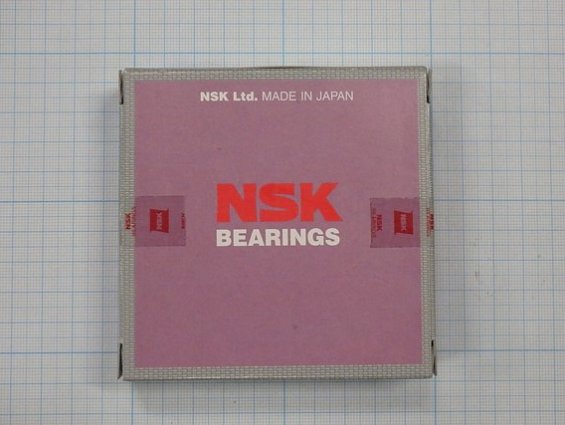 Подшипник 2210kc3 NSK Ltd. made in Japan