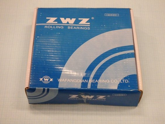 Подшипник ZWZ 22224CA CHINA