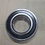 Подшипник 6006-2RS1 SKF 127C-explorer 21-made in france