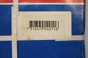 Подшипник SKF 6226 21-MADE IN FRANCE