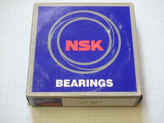Подшипник NSK 22217EAKE4 MOTION&CONTROL