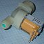 Клапан Robertshaw S 17 42 S6660/00 203330 2L/MIN 24V AC/DC для пароувлажнителя Defensor MK5 24-30кг/