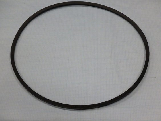 Ремень клиновой SPA 1482Lw 1500La GUFERO RUBBER PRODUCTION ЧЕХИЯ