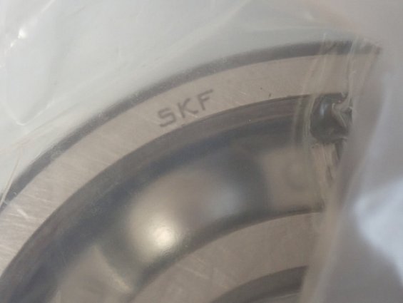 Подшипник SKF 6311