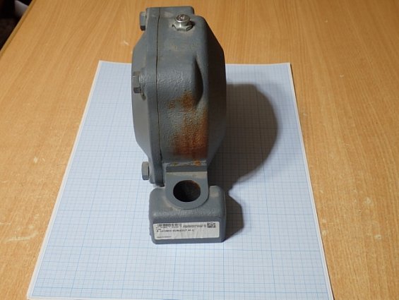 Корпус подшипника FAG Z-152802.SUB2217-H-L MADE IN GERMANY