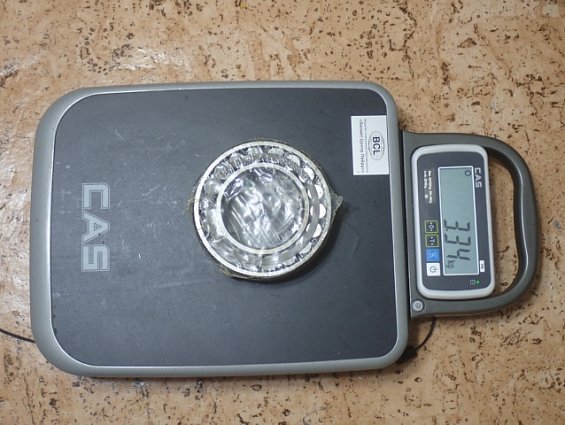 Подшипник FAG 22218-E1-C3