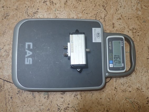 Пневмопривод amri-ksb ACTAIR NG5 F05/F07 DD14 Pmax=8.4bar Tmin=-20C Tmax=+80C Ex ПОЧТИ НОВЫЙ