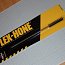 Гибкий хон FLEX-HONE BRM BC10MM (.394") 120SC BRUSH RESEARCH MANUFACTURING CO.