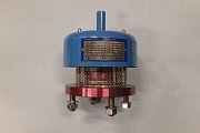 Клапан Rampini Dwg-9 модель-9 +20mbarG DN80 сброса давления 3G ATEX II 2G -20+80C PTFE