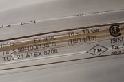 Электрод Endress+Hauser CPS11-2BA2ESA Orbisint измерительный pH 0...14 Made in Germany