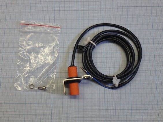 Датчик индуктивный ifm IG0363 IGC2008-bbOA inductive sensors ifm electronic gmbh Germany Германия