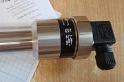 Уровнемер ёмкостный ТЕККНОУ ТИТАН-136У-32-NT-G-I-E4200 IP67 -50+130C с изолированным подвесным канат