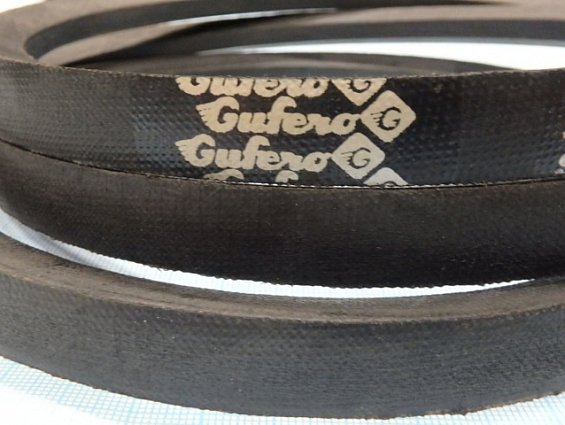 Ремень клиновой SPB 1950Lw 1972La GUFERO RUBBER PRODUCTION ЧЕХИЯ
