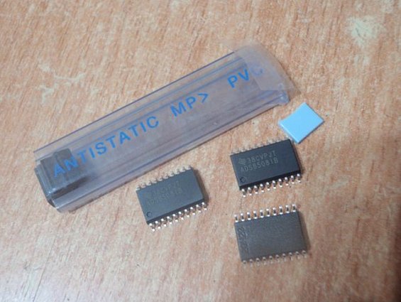 Микросхема ads8508ib 38cvpjt 20h23 производитель texas Instruments