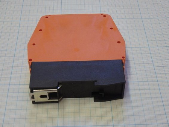 Активный модуль ac2252 ifm electronic gmbh as-lnterface bus system IFM SmartLine25 4DO tc AS-i