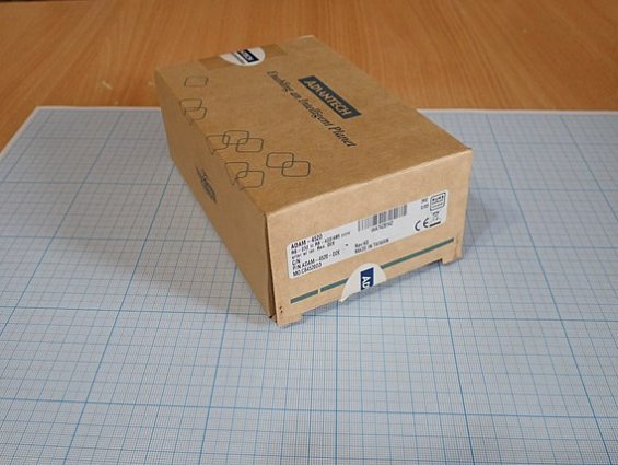 Преобразователь интерфейса ADAM-4520 RS-232 to RS-422/RS-485 ISOLATED CONVERTER