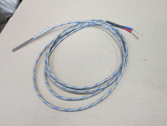 Термопреобразователь tcn500 каталожный номер N13 упаковочной машины с системой термосжатия