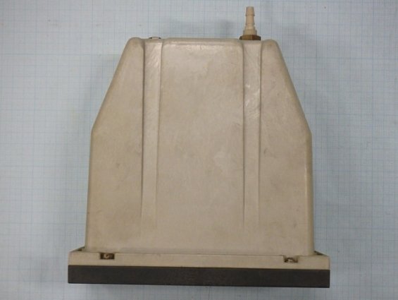 Тягонапоромер ТНМП-52 класс точности 1,5% +-125Pа -1,25-0-+1,25 х100Pa IP40 ГОСТ 2648-78