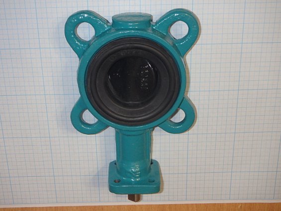 Затвор SIGEVAL DN50 PN16 ТЕХНОЛОГИЧЕСКИЙ АНАЛОГ AMRI-KSB h122h 3t6k3gxf-10b