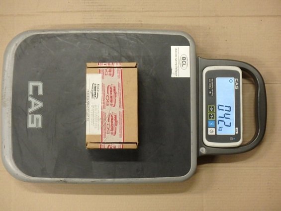 Газоанализатор АМТ-03 CH4 переносной шахтный для определения содержания метана