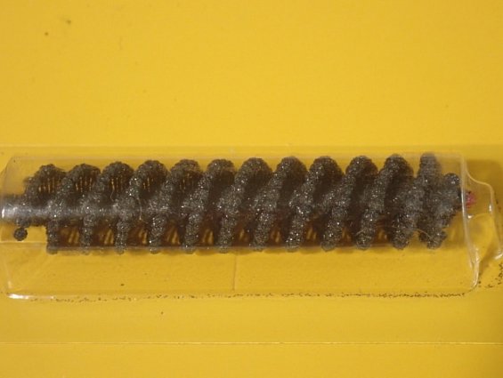 Гибкий хон FLEX-HONE BRM BC10MM (.394") 180SC BRUSH RESEARCH MANUFACTURING CO.
