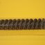 Гибкий хон FLEX-HONE BRM BC10MM (.394") 180SC BRUSH RESEARCH MANUFACTURING CO.