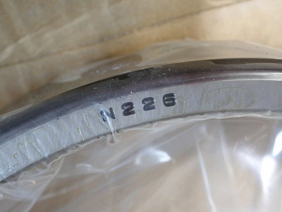 Подшипник NSK N226 W JAPAN