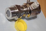 Преобразователь давления Endress+Hauser Cerabar M PMC51-836T0/0 0...2bar