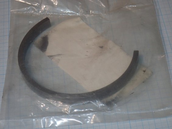 Фиксирующее кольцо SKF FRB 10/110 47-MADE IN CHINA Фиксирующее кольцо SKF FRB 10/110 47-MADE IN CHINA
