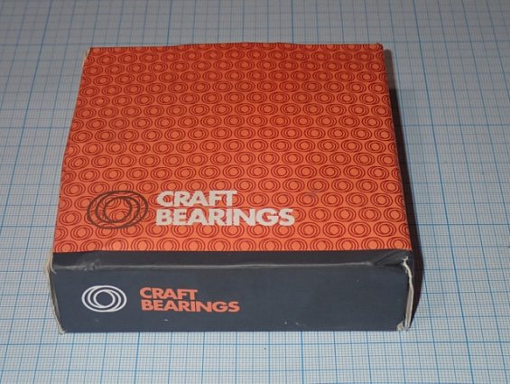 Подшипник CRAFT 51213