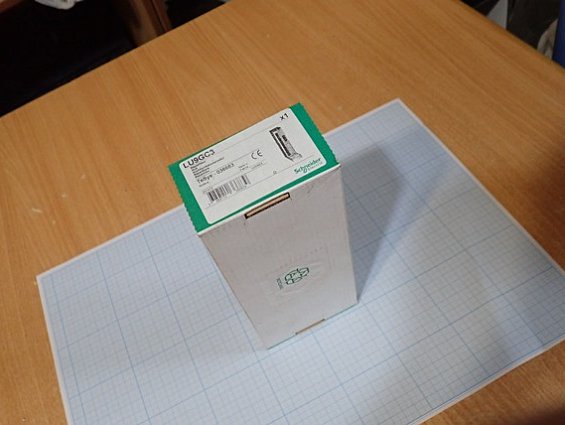 Разветвитель LU9GC3 036683 Schneider Electric