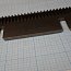 Нож барабанной свеклорезки Maguin DRUM BEET SLICER 2000-600-60 K.MAGUIN 25B 5328 200х89