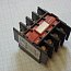 Контактная приставка ПКЛ-40 04А Uн660v Iн16А 2004г.в. Украина