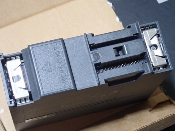 Модуль SIEMENS 6ES7 315-2AH14-0AB0 Made in Germany