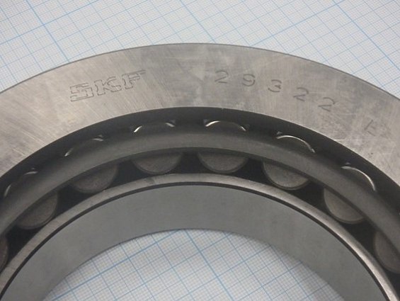 Подшипник 29322e SKF EXPLORER 11
