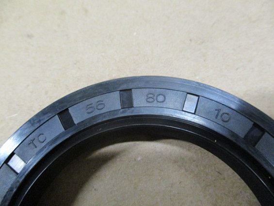 Манжета 2-56х80-10 tc-56-80-10 nqk.sf nbr xk13-025-00348 производитель xingtai shanfeng