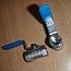 Кран шаровой BV16 3/8" DN10 PN40 PN10 для пара р/р температура +200гр.С Кран шаровой BV16 3/8" DN10 PN40 PN10 для пара р/р температура +200гр.С