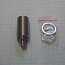 Датчик telemecanique xs630b1pam12 индуктивный m12 NO PNP 12...48V Sn=15mm