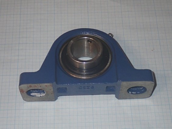 Подшипник SKF UCP207/H