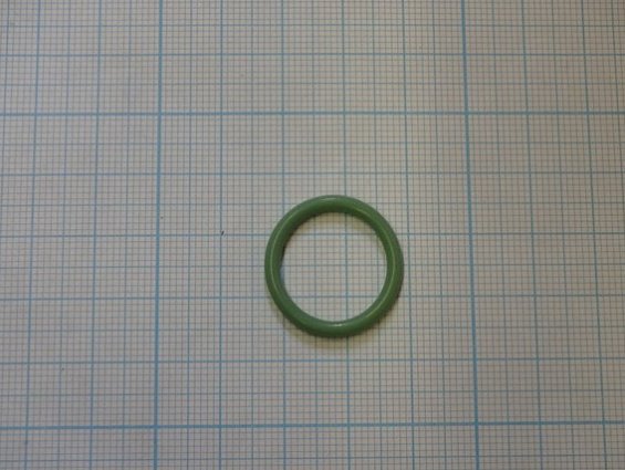 Кольцо силиконовое 018-022-25 ГОСТ18829-73 ГОСТ9833-73 резиновое уплотнительное