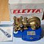 Расходомер ELETTA S05-GL15-R Water 130011015R 2-10 l/min 16bar 5% IP43 0...+90C стрелочный индикатор