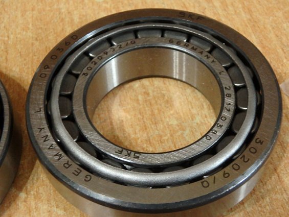 Подшипник 30209J2/Q SKF