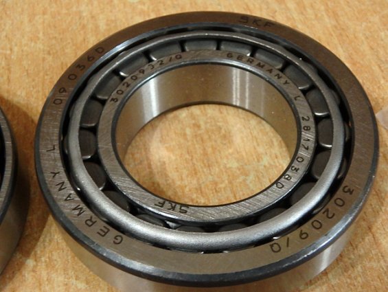 Подшипник 30209J2/Q SKF