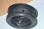 Уплотнение InterApp DN80 LI.V0080.EW EPDM KTW нового образца после 2001г