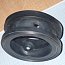 Уплотнение InterApp DN80 LI.V0080.EW EPDM KTW нового образца после 2001г