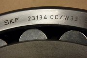 Подшипник SKF 23134CC/W33 БЕЗ ОРИГИНАЛЬНОЙ УПАКОВКИ