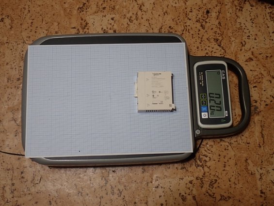 Центральный процессор Schneider Electric BMXP342020 Made in France БЕЗ ОРИГИНАЛЬНОЙ УПАКОВКИ