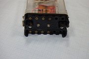 Реле максимального тока РТ-40/0,2УХЛ4 номинальный ток Iн 0,4 1А 50-60Hz